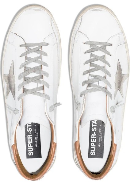 Golden Goose Erkek Ayakkabı Gmf00102F00218210803 fiyatları