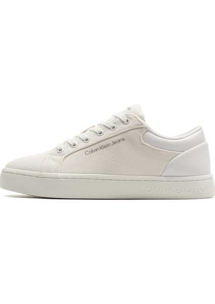 Calvin Klein Erkek Klasik Cupsole Sneaker