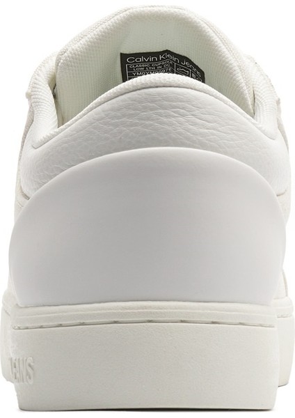 Calvin Klein Erkek Klasik Cupsole Sneaker