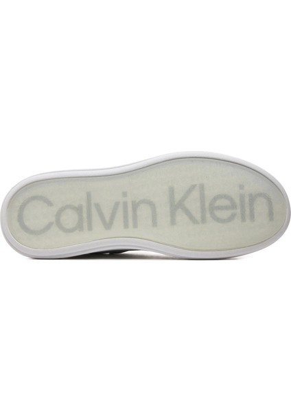 Calvin Klein Calvın Kleın Erkek Ayakkabı Hm0Hm01429-0Lb