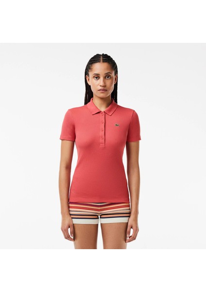 Kadın T-Shirt DF5377-ZV9