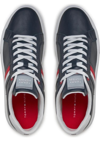 Tommy Hılfıger Erkek Ayakkabı Fm0Fm04921-Dw5 fiyatları