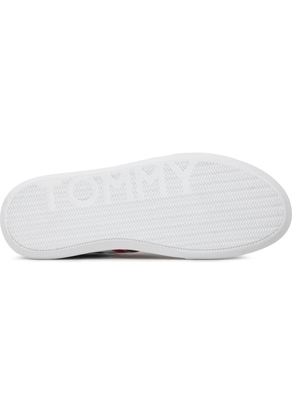 Tommy Hılfıger Erkek Ayakkabı Fm0Fm04921-Dw5 fırsatları