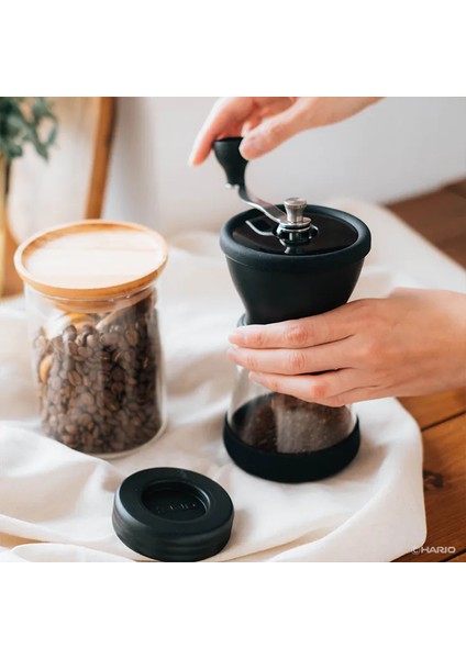 Skerton N Seramik Kahve Değirmeni modelleri