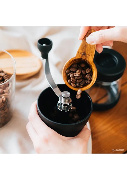 Skerton N Seramik Kahve Değirmeni fırsatları