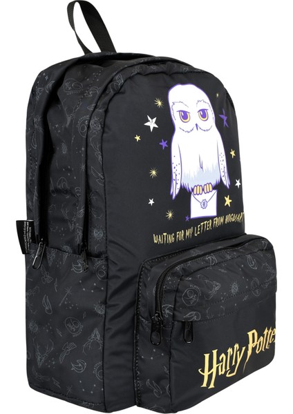 Harry Potter Lisanslı Ergonomik Okul Çantası Dayanıklı Malzeme, Su Geçirmez Tasarım fırsatları