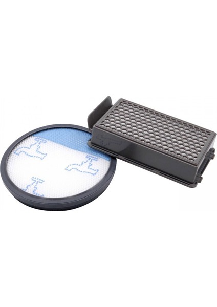 Hepa Filtre Seti - HEPASET003