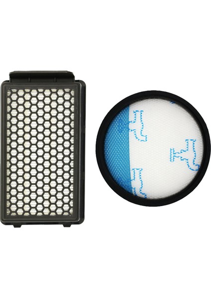 Hepa Filtre Seti - HEPASET003