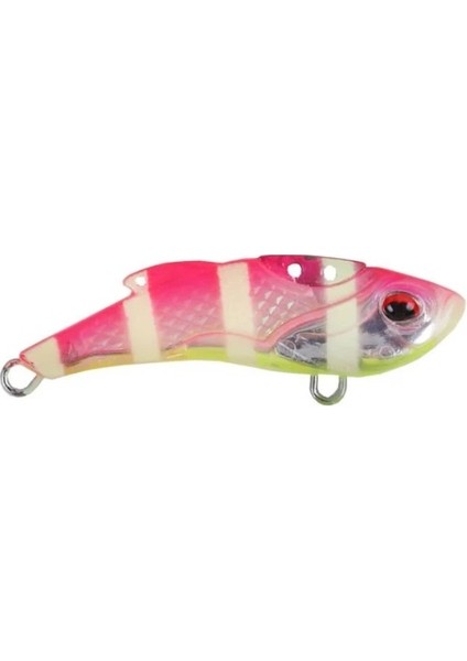 Vibrax Vib 50S 5cm 7gr Vibrasyon Renk:zgp2