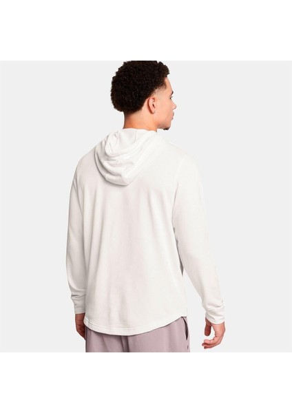 Under Armour Rival Terry Graphic Hood Erkek Sweat 1386047