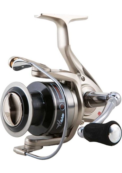 Haru Fw 1000 10+1bb 2ALUM Spool Olta Makinesi