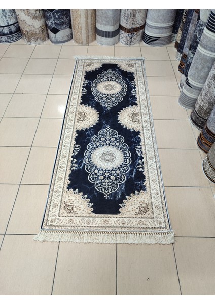 Armones Home Dijital Baskı Halı Yolluk 80 x 200 cm