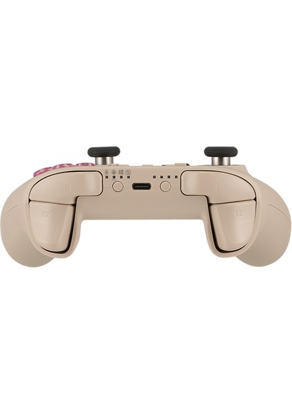 Kingkong3 Pro Kablosuz Gamepad - 1000Hz Yoklama Hızı - Hall Joysticks - Windows/switch/android/ios/macos/steam Deck, Maglev/rotor/hd Vibration - Retro