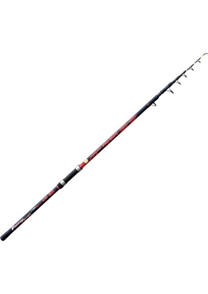 Ff Pro Boat 2,40 mt 100-300 gr Tekne Kamışı