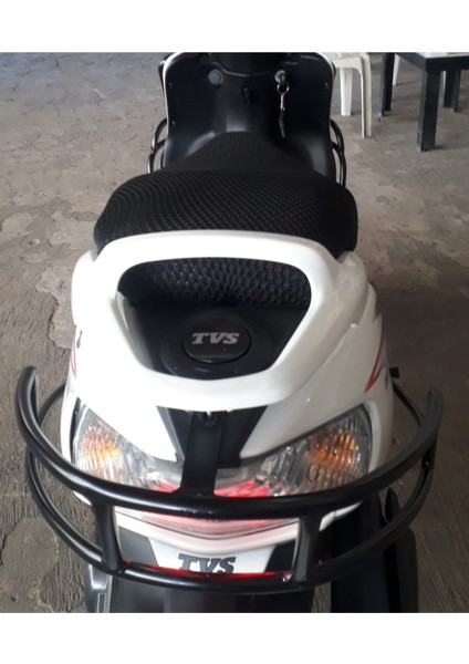 Aydın Krom Tvs Wego 110 Çevre Koruma Demiri