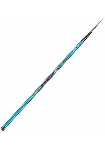 G-Power Travel 540CM 11 Parça Pole Kamışı