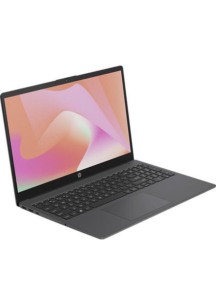 Hp 9Z249EA/ Core 3-100U Işlemci/ 8gb Ram/ 512GB Ssd/ 15.6"/ Laptop W11H