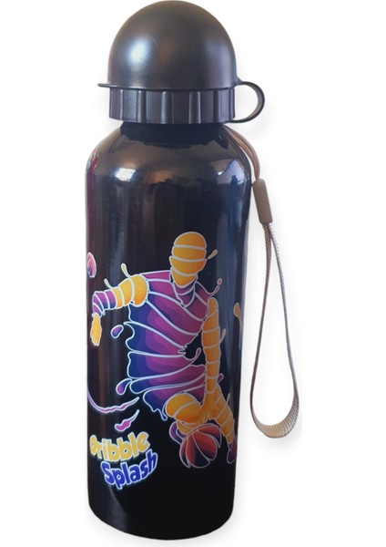Sportive Metal Matara 500ML