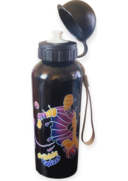 Sportive Metal Matara 500ML fiyatları