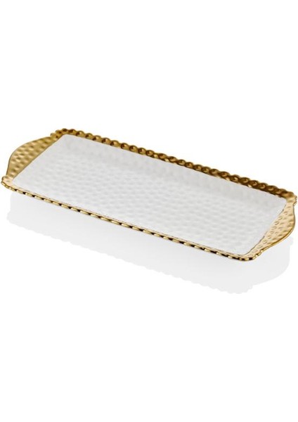 White Gold Tepsi -STV-027