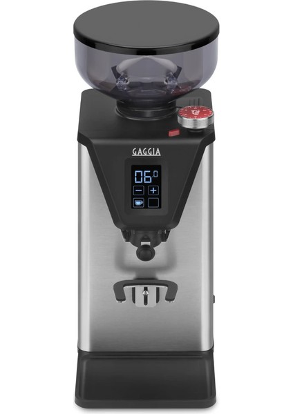 Milano Mdf 55 Kahve Öğütücü