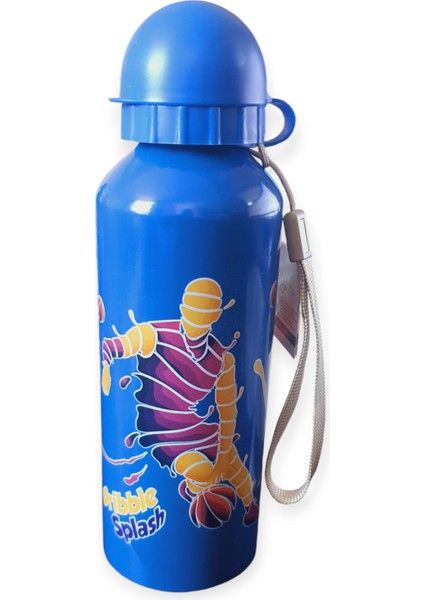 Sportive Metal Matara 500ML