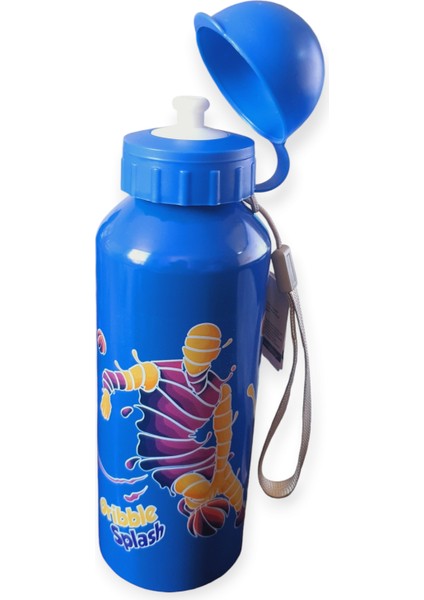 Sportive Metal Matara 500ML fiyatları