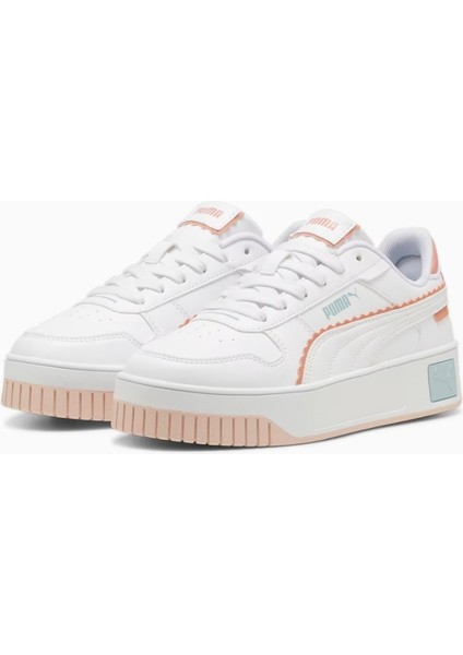 Carina Street Off Side Jr Kadın Sneaker Ayakkabı 397978-01