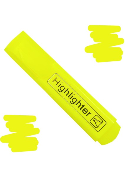 Fosforlu Kalem Neon LN-1029