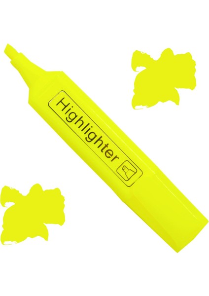 Fosforlu Kalem Neon LN-1029 fiyatları