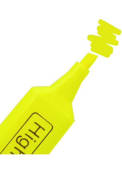 Fosforlu Kalem Neon LN-1029 modelleri