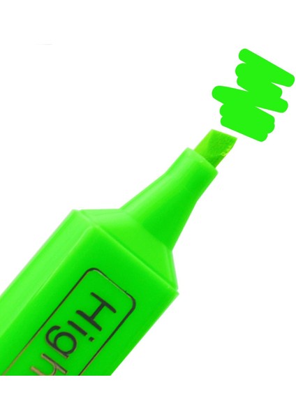 Fosforlu Kalem Neon LN-1029 modelleri