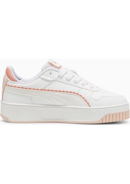 Carina Street Off Side Jr Kadın Sneaker Ayakkabı 397978-01