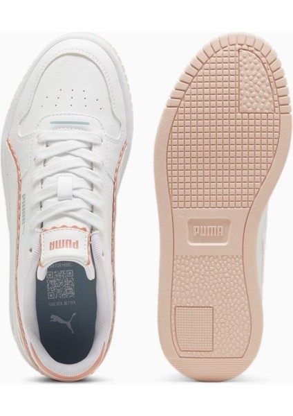 Carina Street Off Side Jr Kadın Sneaker Ayakkabı 397978-01