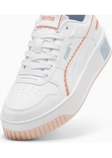 Carina Street Off Side Jr Kadın Sneaker Ayakkabı 397978-01