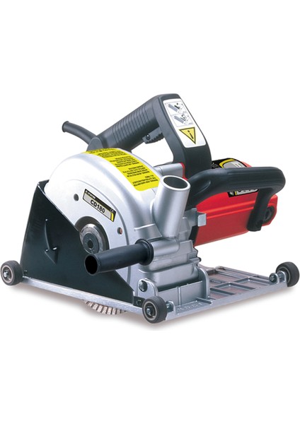 STY-CD180K Kanal Açma Makinası 1800W