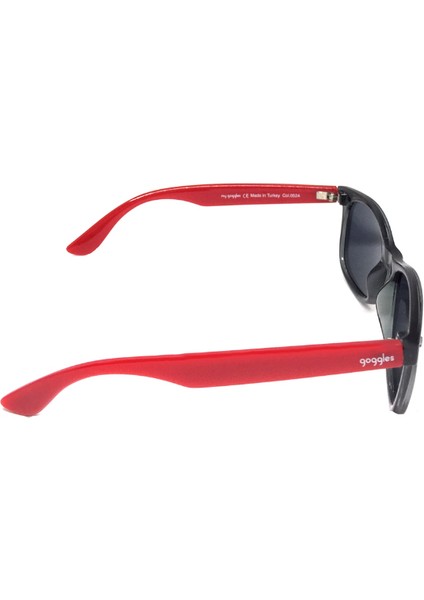 Güneş Gözlüğü Goggles 920 C0524
