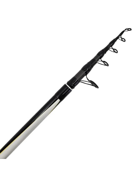 Azurro Surf 420CM 250 gr Teleskopik Olta Kamışı