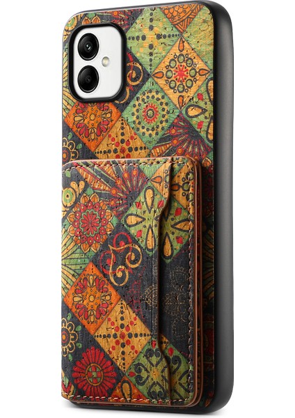 Samsung A05 Telefon Kılıfı (Yurt Dışından)