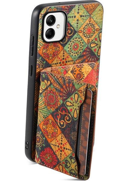 Samsung A05 Telefon Kılıfı (Yurt Dışından)