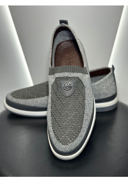 Triko Klasik Model Günlük Casual Ayakkabı