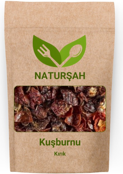 Kırık Kuşburnu (Roseship) 250 gr