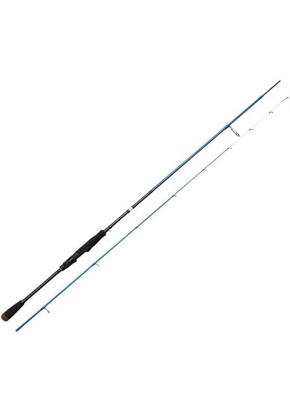 Savage Gear Sgs2 Ultra Light Game 6'6''/1.98M 0-5 gr 2 Parça