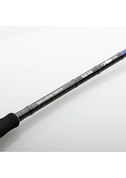 Sgs6 All-Around 8'3''/2.51M 7-25 gr 2 Parça modelleri