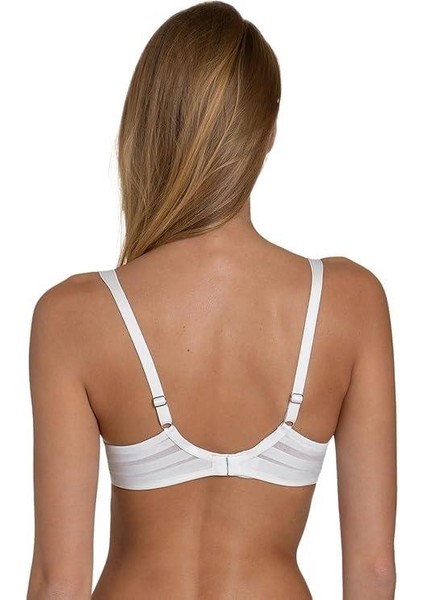 Lısca Alegra Beyaz Kaplı Toparlayıcı Sütyen 020265 fiyatları