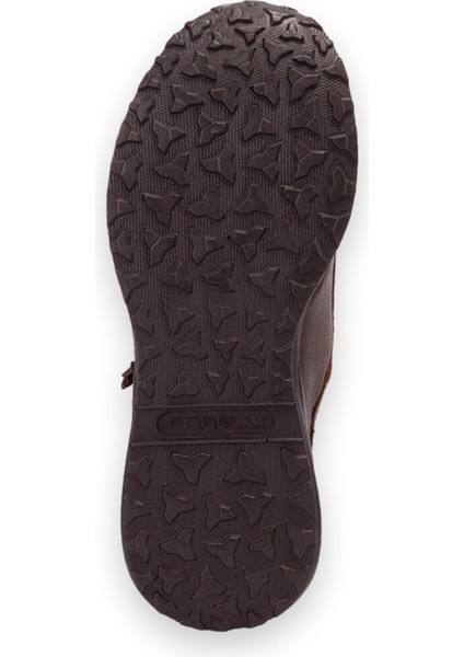 Forelli Ege-Z 46708 Günlük Deri Kadın Ayakkabı indirimleri