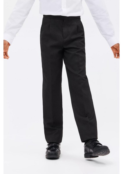 Çocuk Eşofman Belli Rahat Kaliteli Likralı Okul Pantolon fiyatları