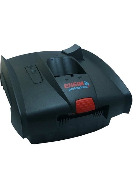 2076 PRO5E 450 Kafa Motoru