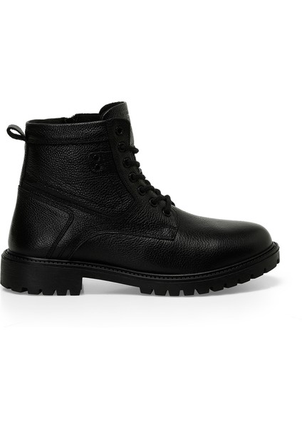 Canızar 4pr Siyah Erkek Postal