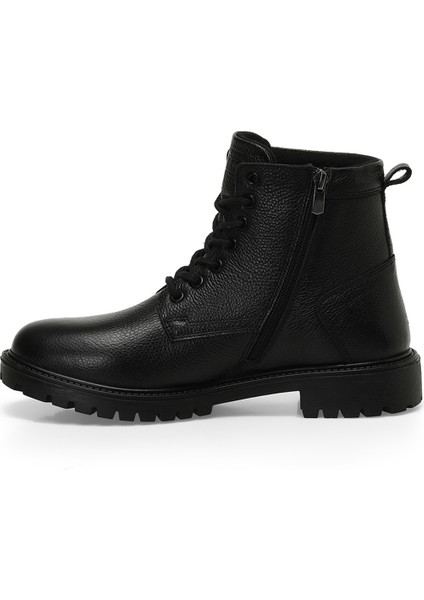 Canızar 4pr Siyah Erkek Postal modelleri